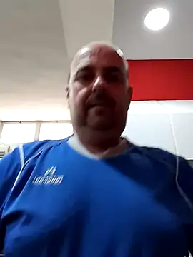 Hot-pico76 online show from March 3, 2026, 3:08 pm