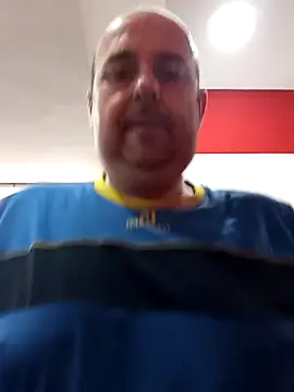 Hot-pico76 online show from February 3, 2025, 8:35 am