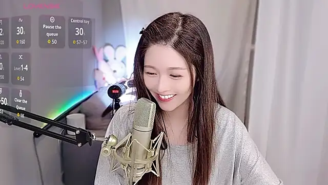 tw lala online show from November 23, 2025, 4:50 pm