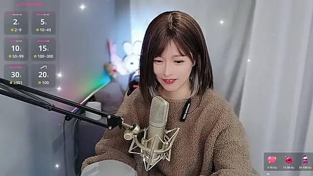 tw lala online show from February 5, 2026, 4:47 pm