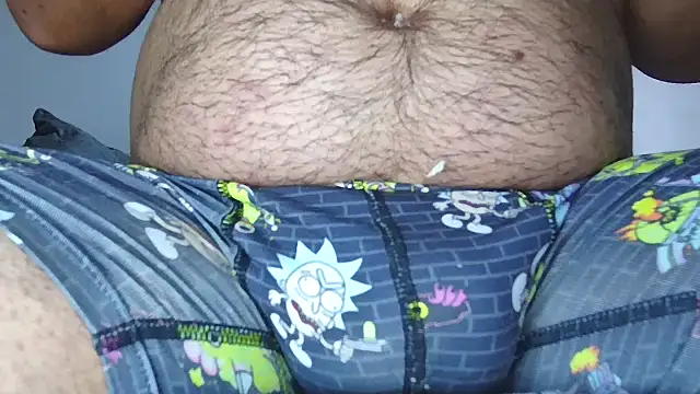 ChubbyLatin  online show from May 29, 2026, 4:46 pm