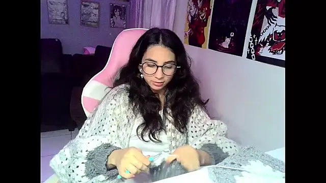 Abysparadise online show from January 6, 2026, 4:16 am