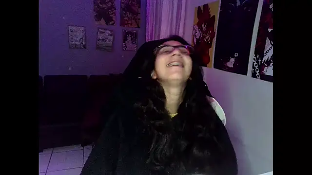 Snapshot of Abysparadise chatting on January 17, 2026, 3:10 am Abysparadise online show from January 17, 2026, 3:10 am