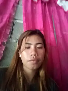 Cutie body11 online show from March 5, 2025, 10:21 pm