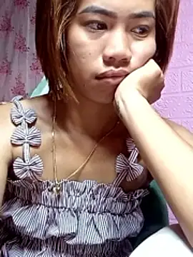 Cutie body11 online show from March 19, 2026, 1:05 am