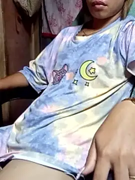 Cutie body11 online show from April 4, 2026, 10:38 pm