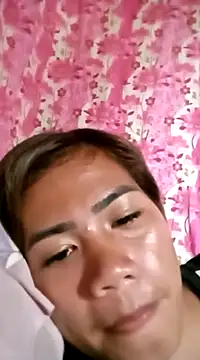 Cutie body11 online show from March 18, 2025, 2:29 am