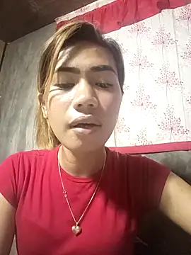 Cutie body11 online show from March 7, 2025, 12:15 am