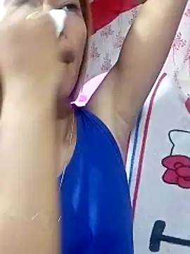 Cutie body11 online show from March 5, 2026, 12:40 am