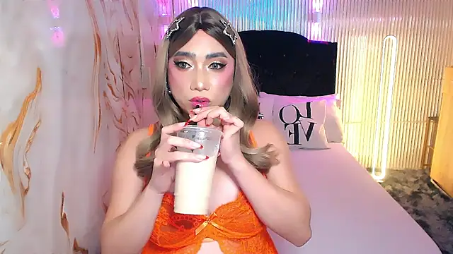 24cmBananaSelfsucker online show from April 5, 2026, 4:52 am