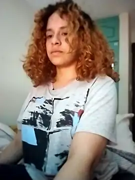 EmmaMelissa0521 online show from January 8, 2026, 2:50 am