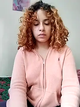 EmmaMelissa0521 online show from December 14, 2025, 5:51 pm