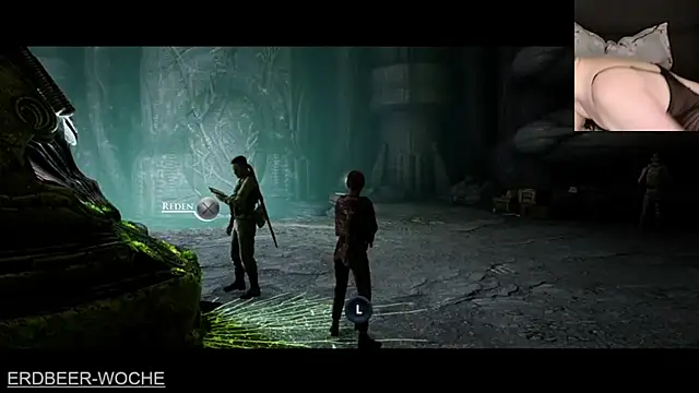 GamerGirl Eve online show from February 25, 2025, 10:20 pm