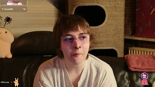 GamerGirl Eve online show from October 26, 2025, 7:14 pm