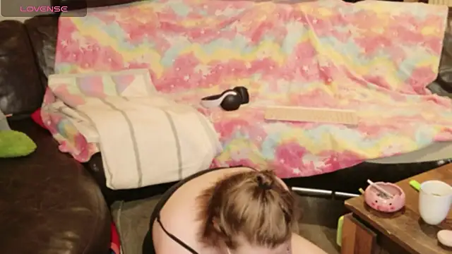 GamerGirl Eve online show from March 12, 2026, 6:45 pm