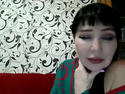 Snapshot of JeaneDavis chatting on January 6, 2026, 9:52 pm JeaneDavis online show from January 6, 2026, 9:52 pm