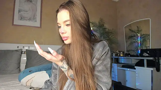 Snapshot of Diamond_D_ chatting on February 21, 2026, 6:43 pm Diamond D online show from February 21, 2026, 6:43 pm