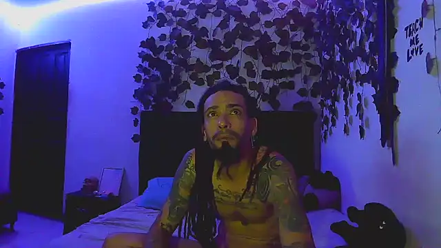 caribbeanlover1 online show from January 8, 2026, 4:29 am