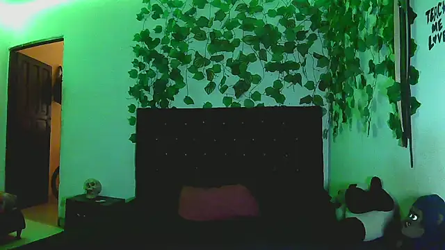 caribbeanlover1 online show from March 17, 2026, 2:25 am