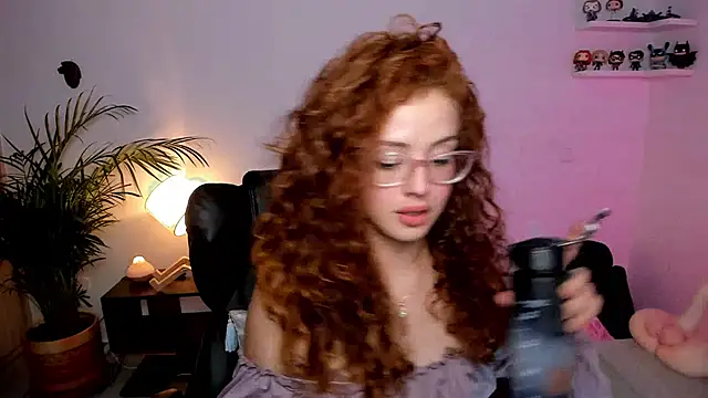 Cassandra Caiin online show from January 12, 2025, 12:49 am