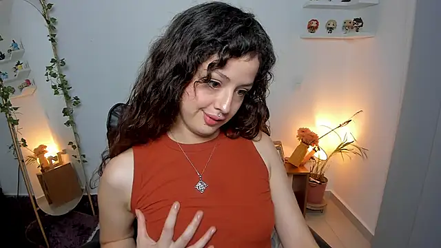 Cassandra Caiin online show from July 15, 2026, 11:56 pm