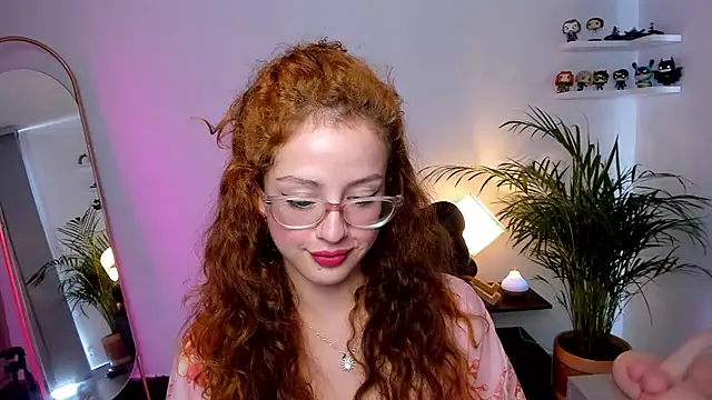 Cassandra Caiin online show from January 22, 2025, 9:10 pm