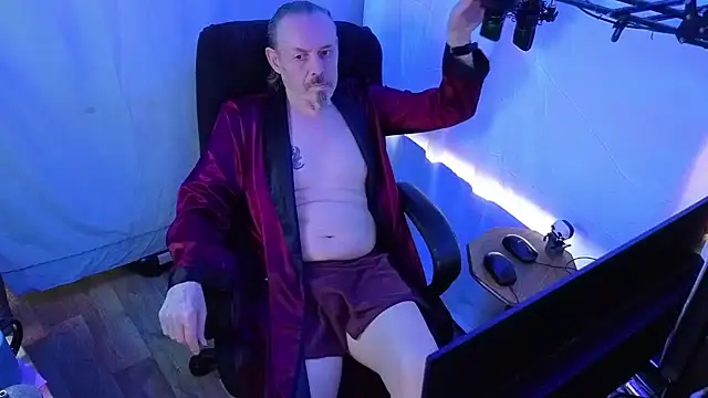 Richy  Rich  online show from March 24, 2026, 11:27 pm