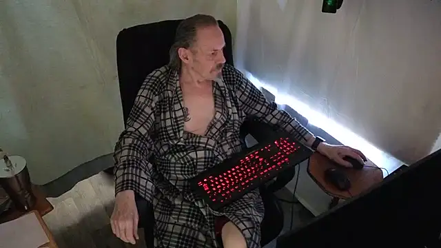 Richy  Rich  online show from March 18, 2026, 7:48 pm