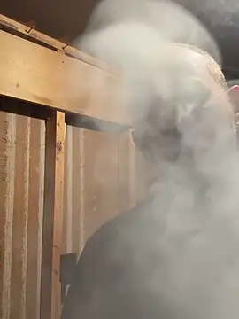 smokeymt420 online show from November 26, 2025, 8:53 pm