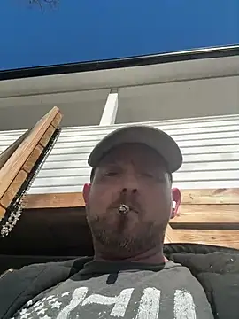 smokeymt420 online show from March 12, 2026, 8:35 pm