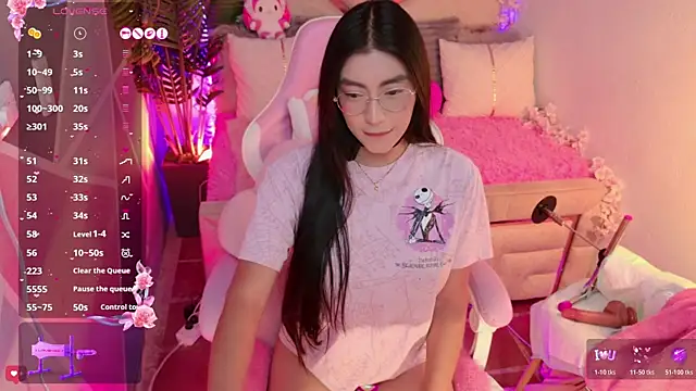 shanon- online show from February 9, 2026, 8:51 pm