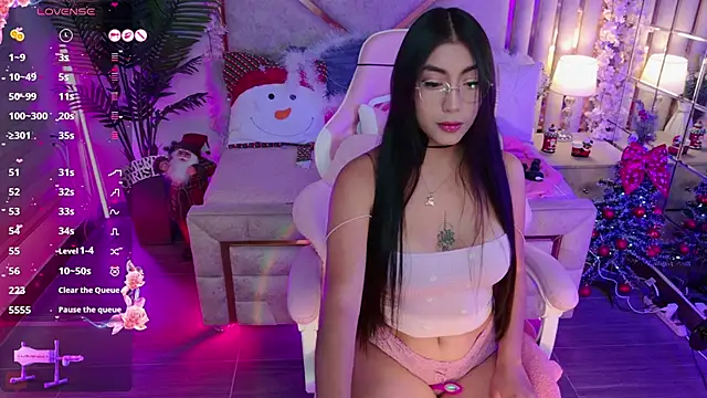 shanon- online show from December 22, 2025, 8:42 pm