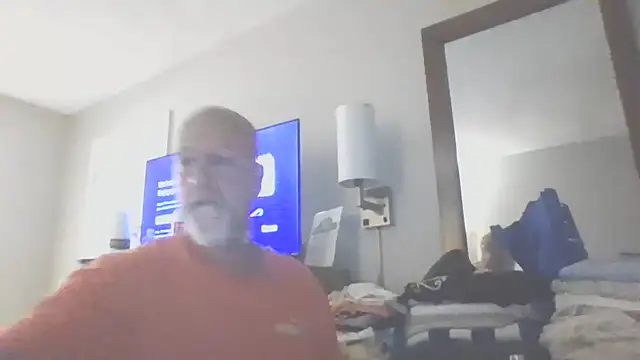 Snapshot of Yankeedave420 chatting on July 10, 2026, 4:12 am Yankeedave420 online show from July 10, 2026, 4:12 am