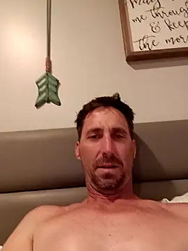 Clint12344 online show from October 15, 2025, 7:33 pm