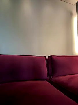 AnaCarrera online show from September 8, 2025, 9:36 pm