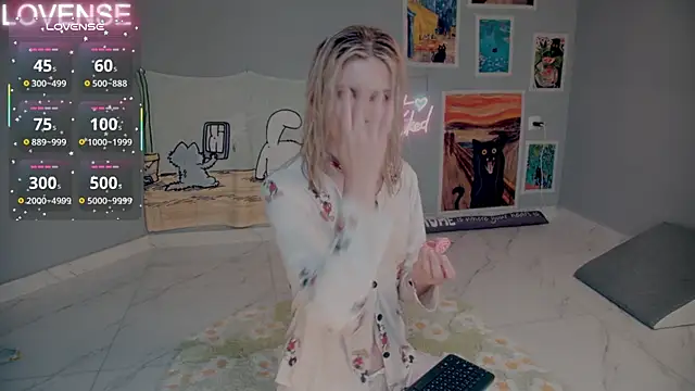 Careful i bite online show from September 21, 2025, 6:18 am