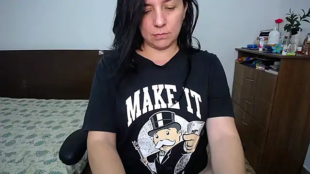 alexa milsf online show from October 4, 2025, 2:02 am