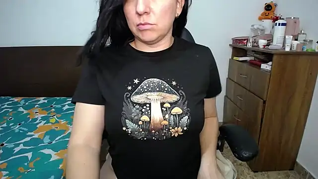 alexa milsf online show from May 9, 2026, 2:48 am