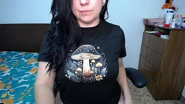 alexa milsf online show from May 16, 2026, 2:10 am
