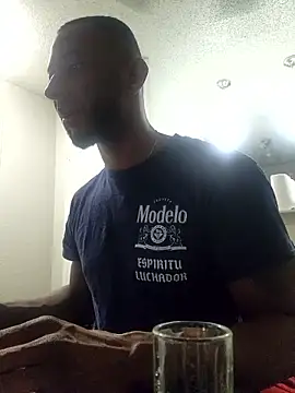 Mustang996 online show from November 27, 2025, 6:25 am