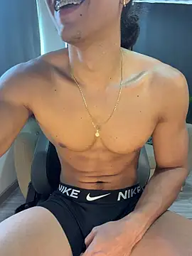 Liam V online show from March 24, 2026, 2:50 pm