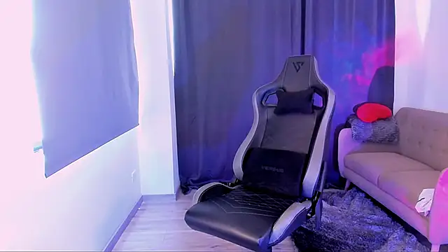 Liam V online show from March 20, 2025, 7:57 pm