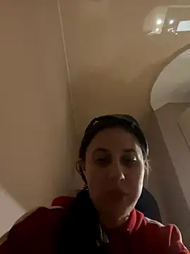 Flossy Vettie online show from November 18, 2025, 3:37 pm