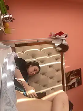 Flossy Vettie online show from October 17, 2025, 12:07 pm