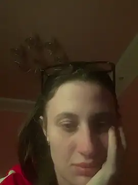 Flossy Vettie online show from April 16, 2026, 9:39 pm