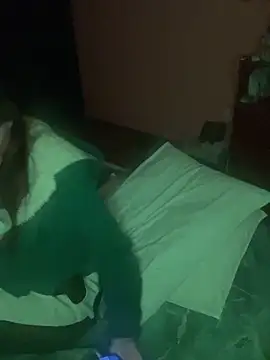 Flossy Vettie online show from March 29, 2026, 1:51 am