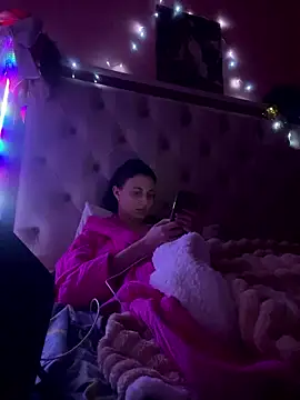 Flossy Vettie online show from January 6, 2026, 11:20 pm