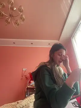 Flossy Vettie online show from February 17, 2026, 1:08 pm