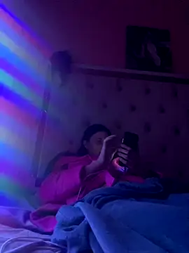 Flossy Vettie online show from November 14, 2025, 12:58 am