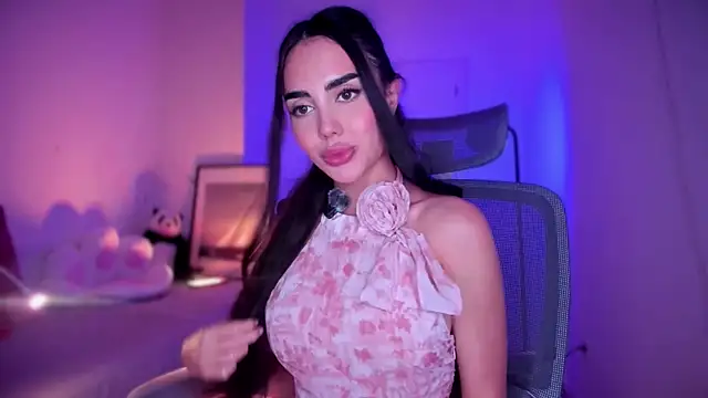 Lil Gabby online show from November 5, 2025, 7:28 pm